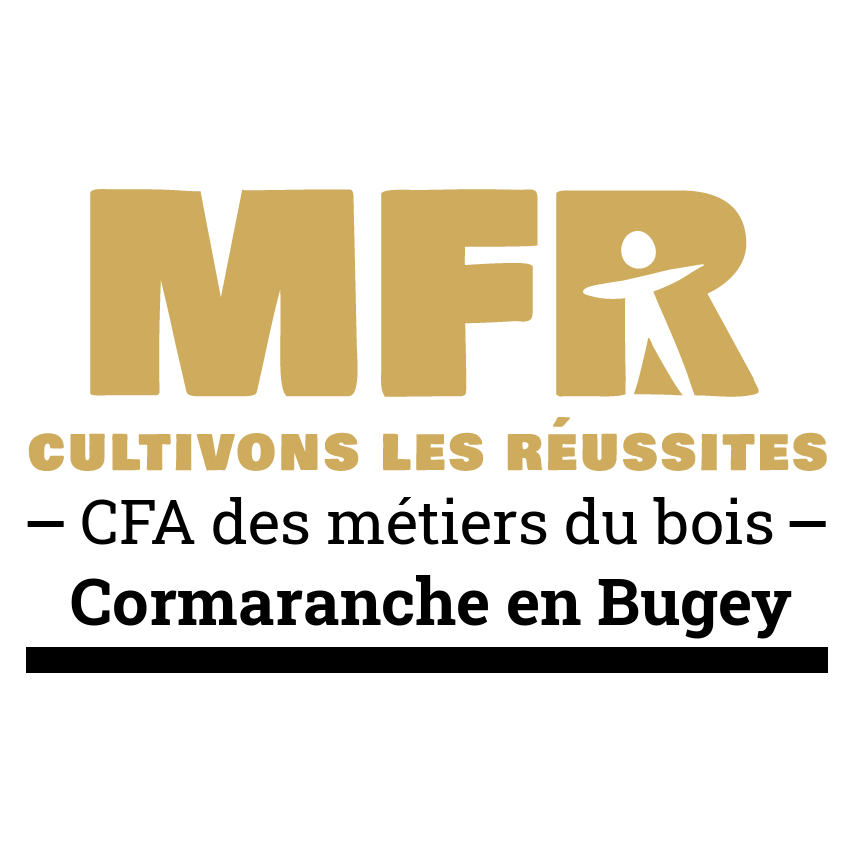 MFR-Cormoranche-logo